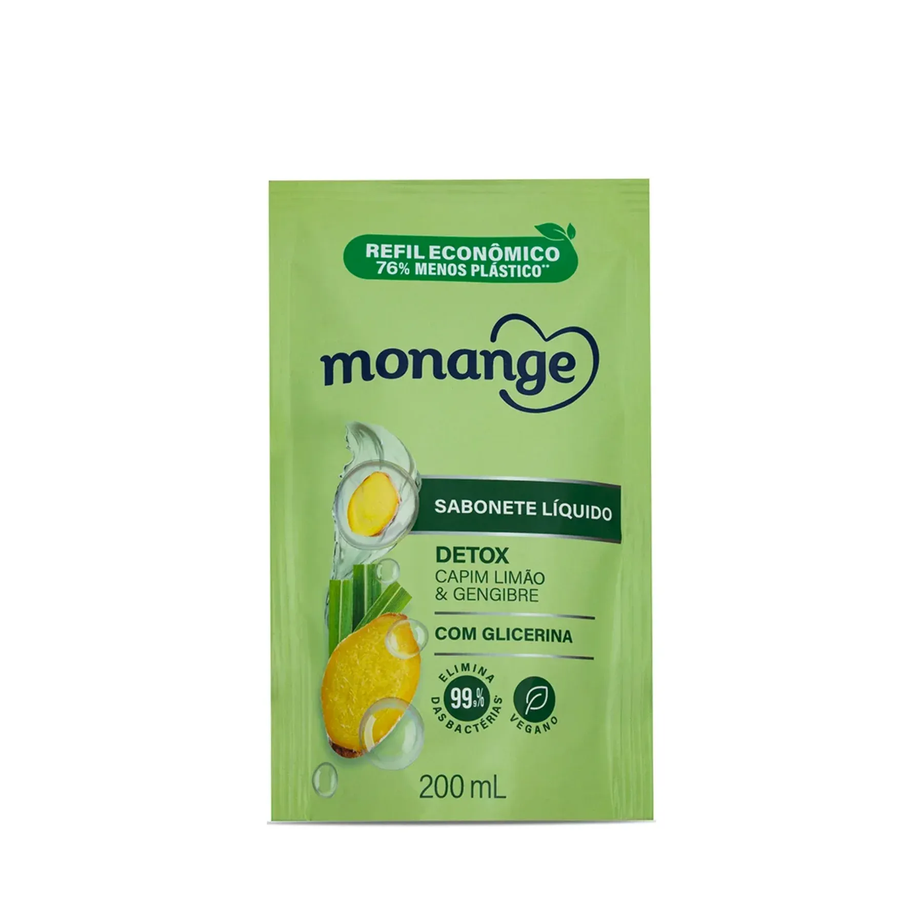 REFIL DETOX